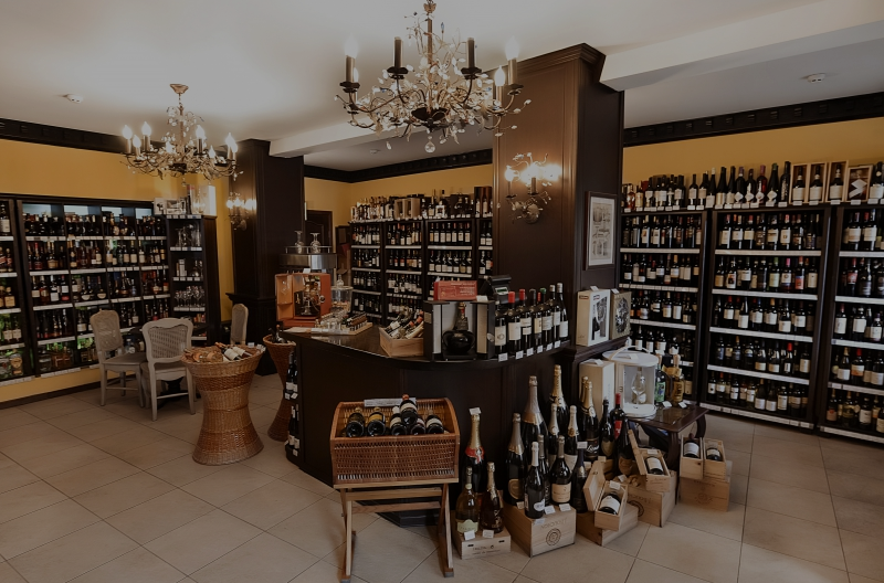 wine-cellar