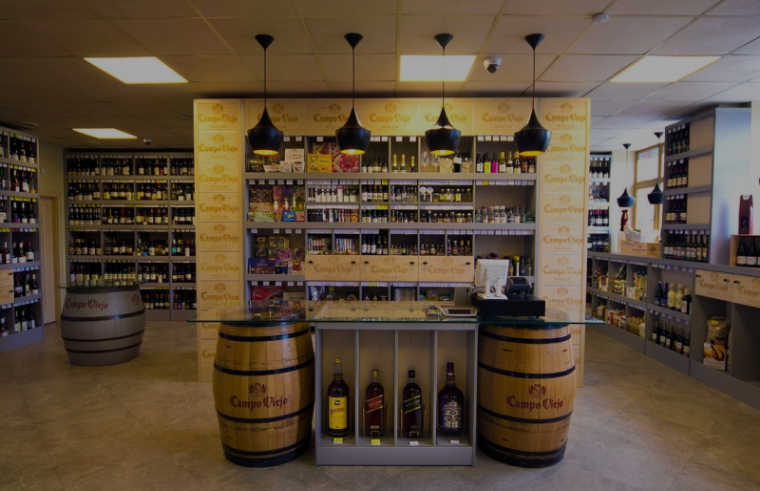 wine-cellar