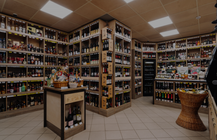 wine-cellar