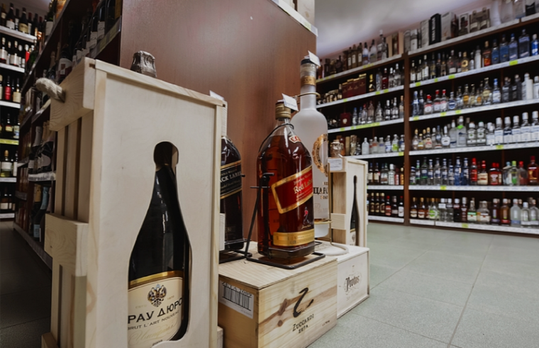wine-cellar