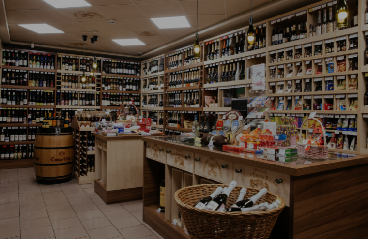 wine-cellar