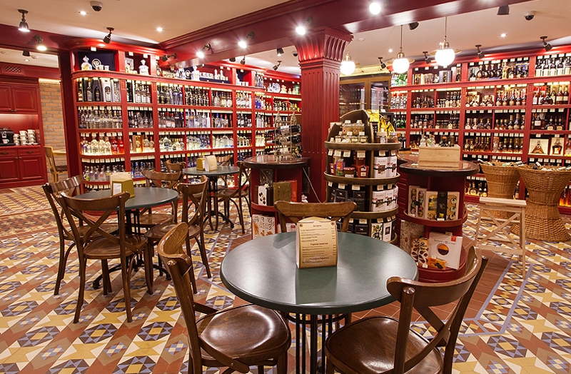 wine-cellar