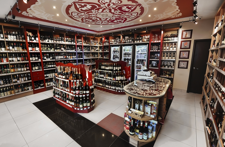 wine-cellar