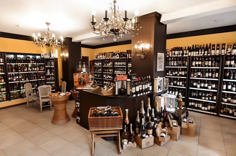 wine-cellar
