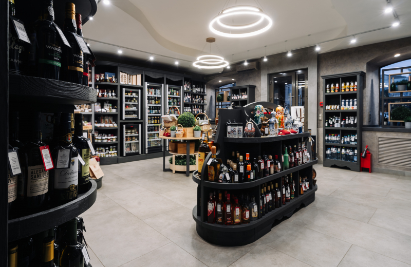 wine-cellar
