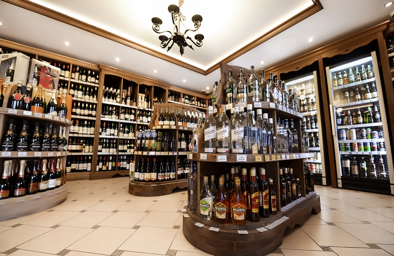 wine-cellar