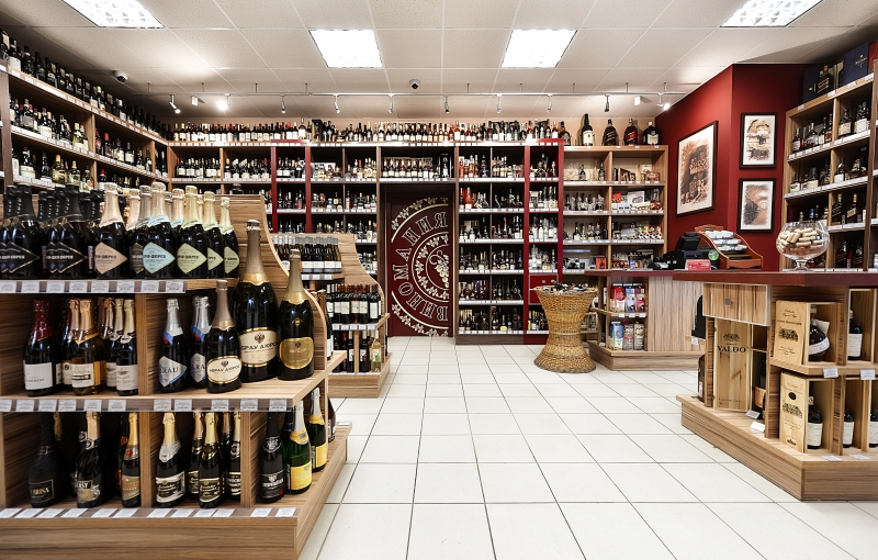 wine-cellar