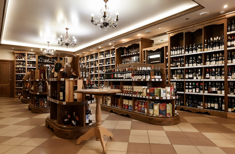 wine-cellar
