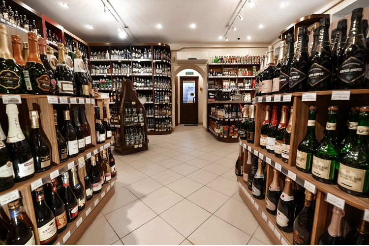 wine-cellar