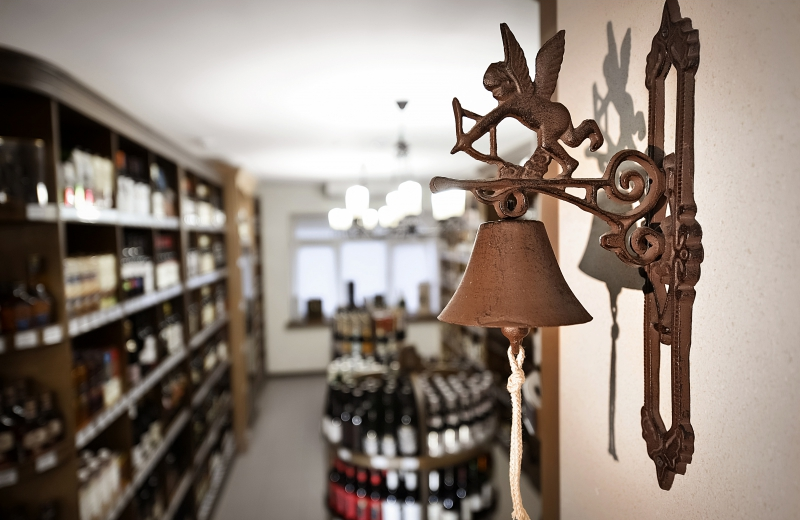 wine-cellar