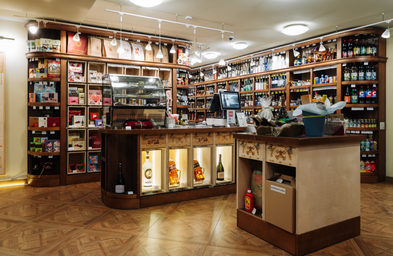 wine-cellar