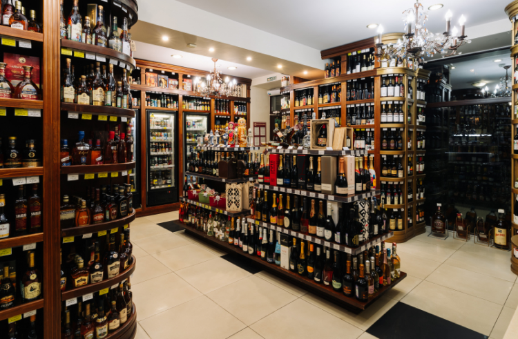 wine-cellar