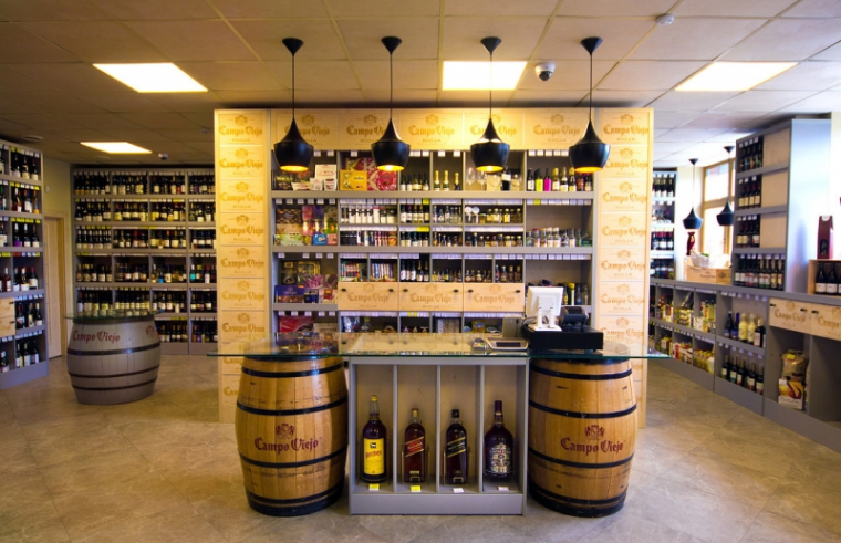 wine-cellar