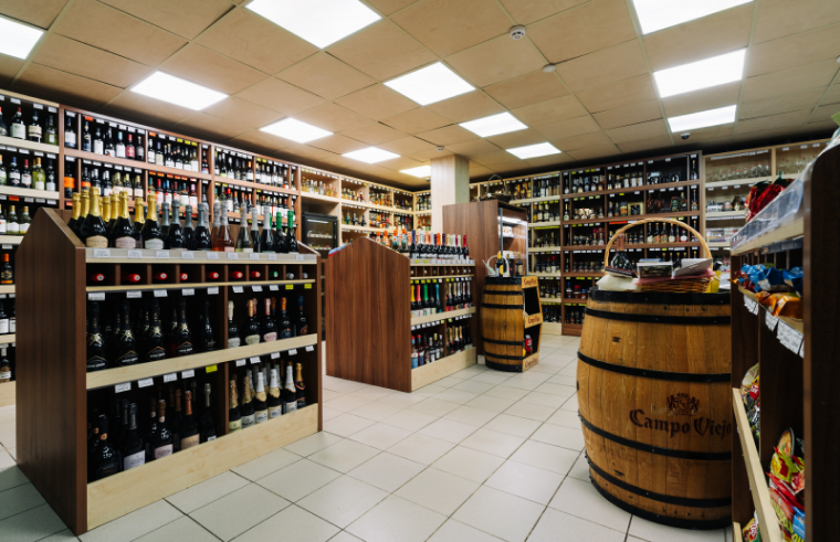 wine-cellar