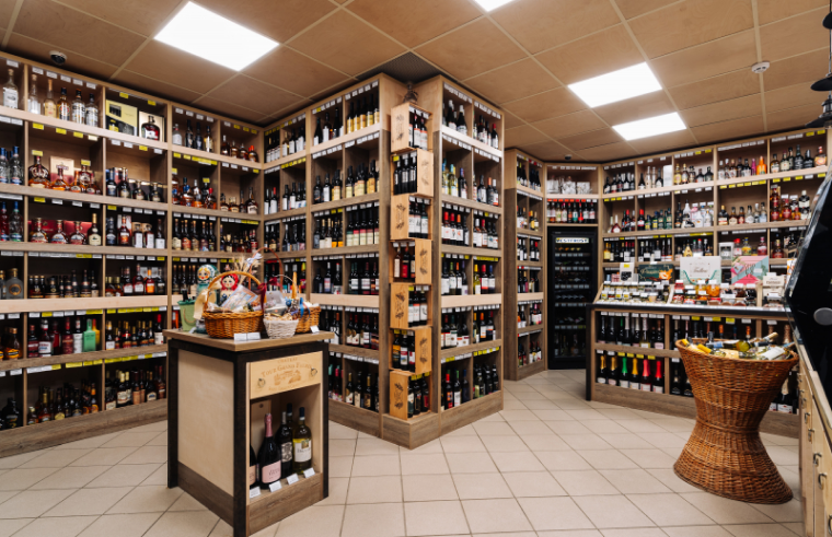 wine-cellar