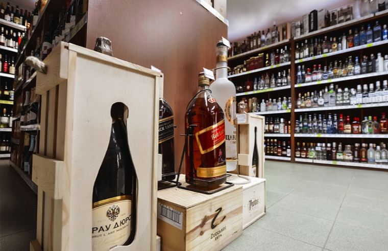 wine-cellar