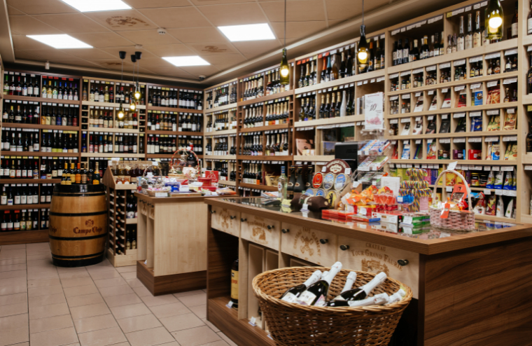 wine-cellar