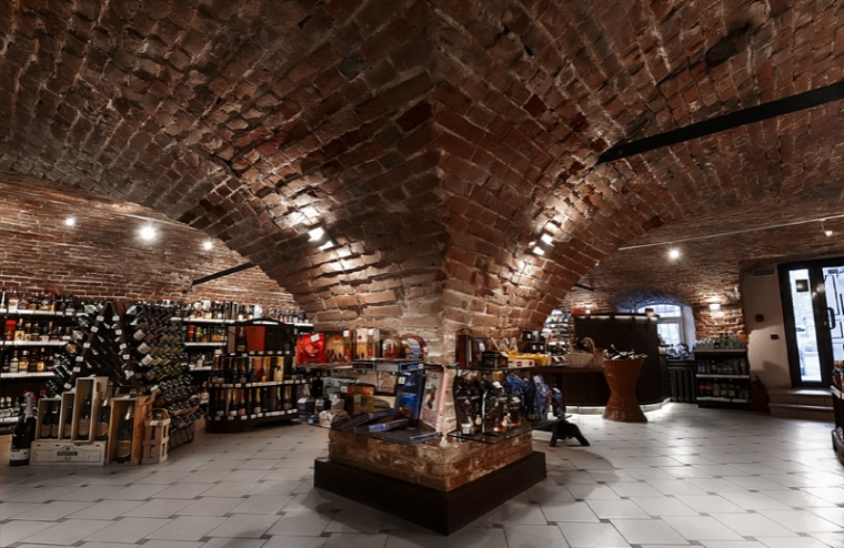wine-cellar